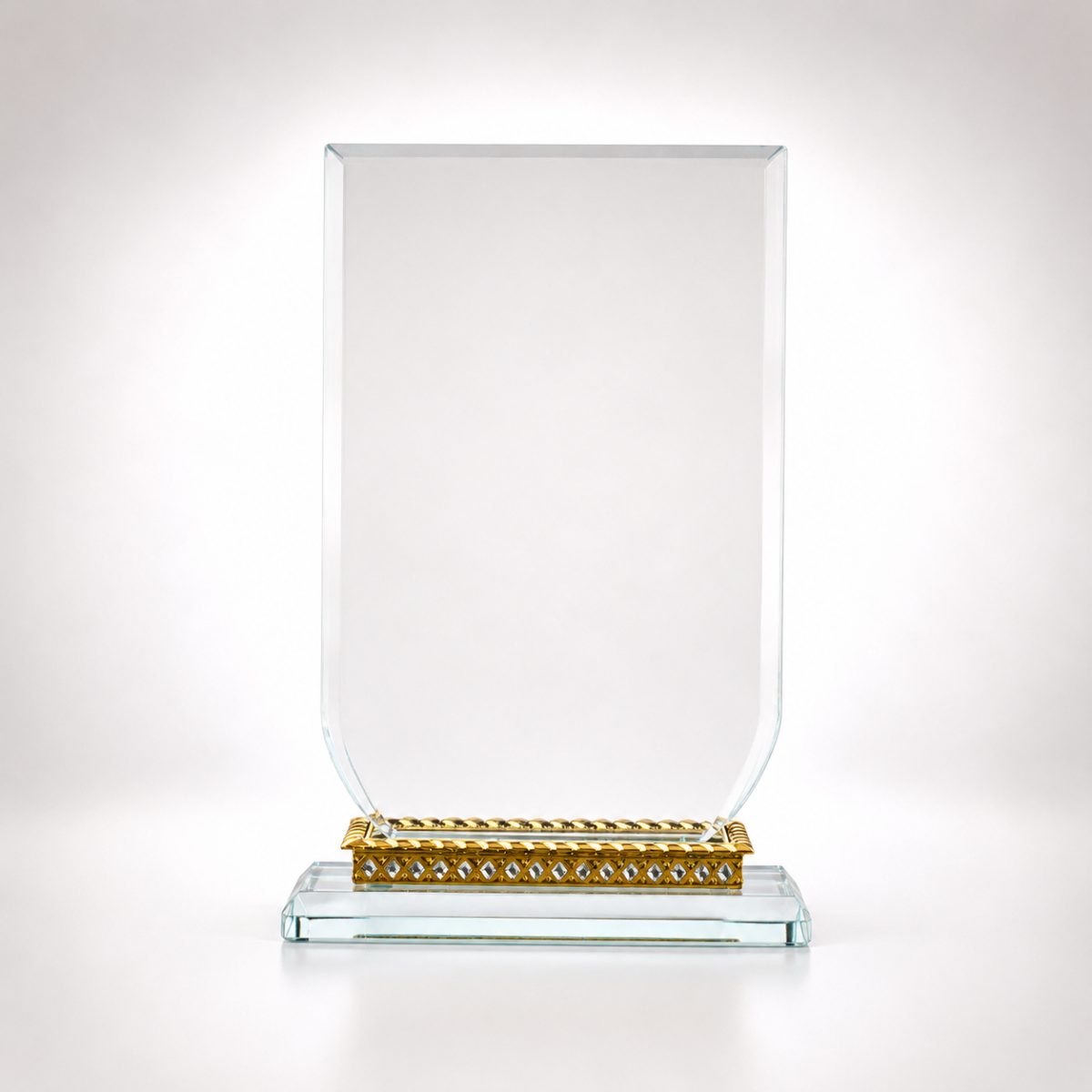 درع كريستال علبة كرتون AS-3-2
