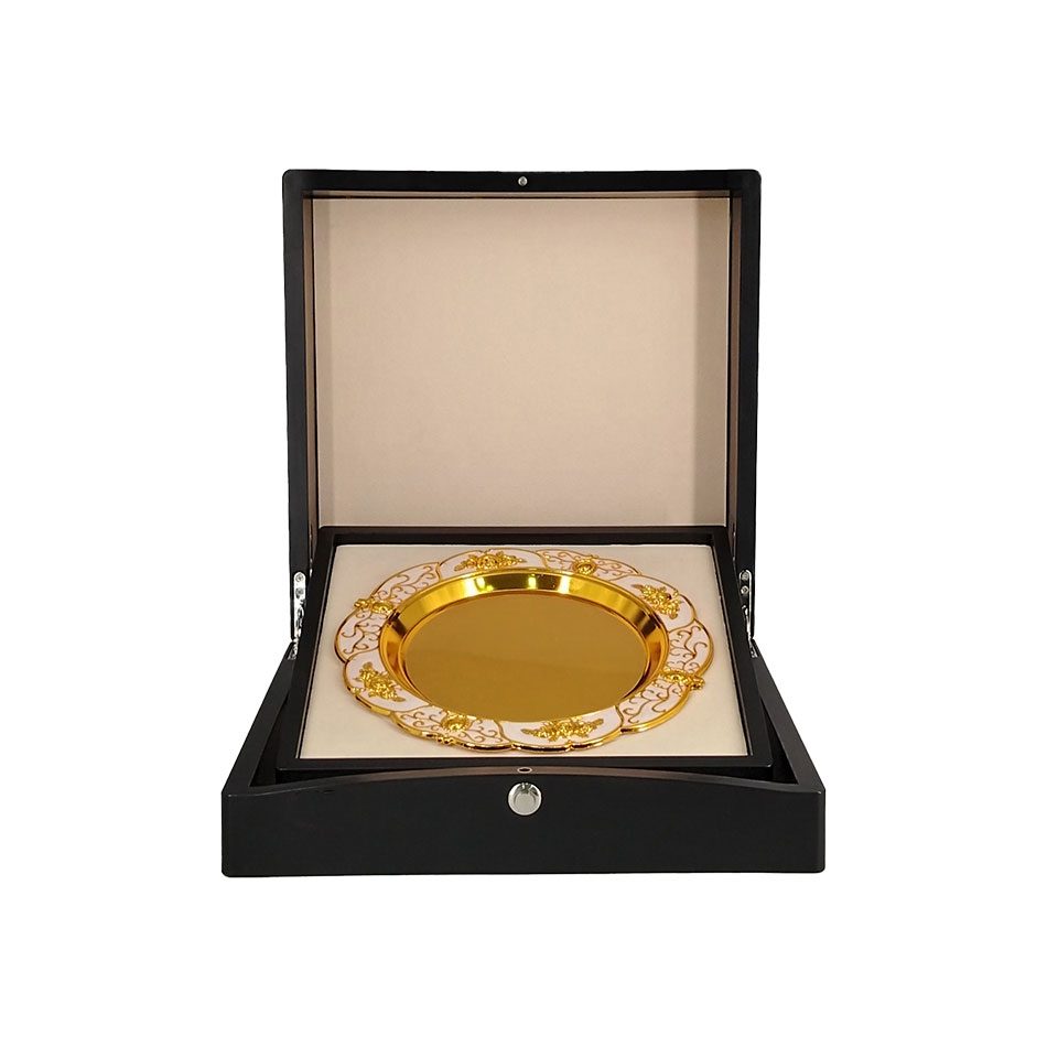 درع خشب صحن