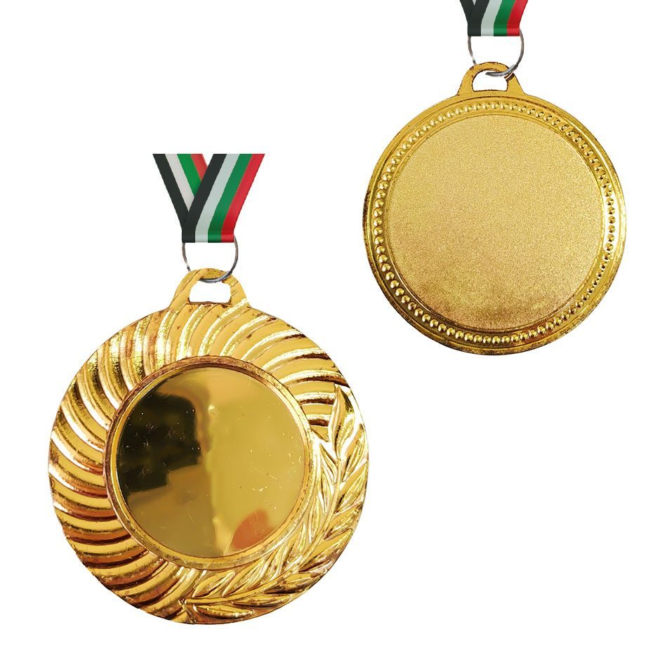مداليات رياضية