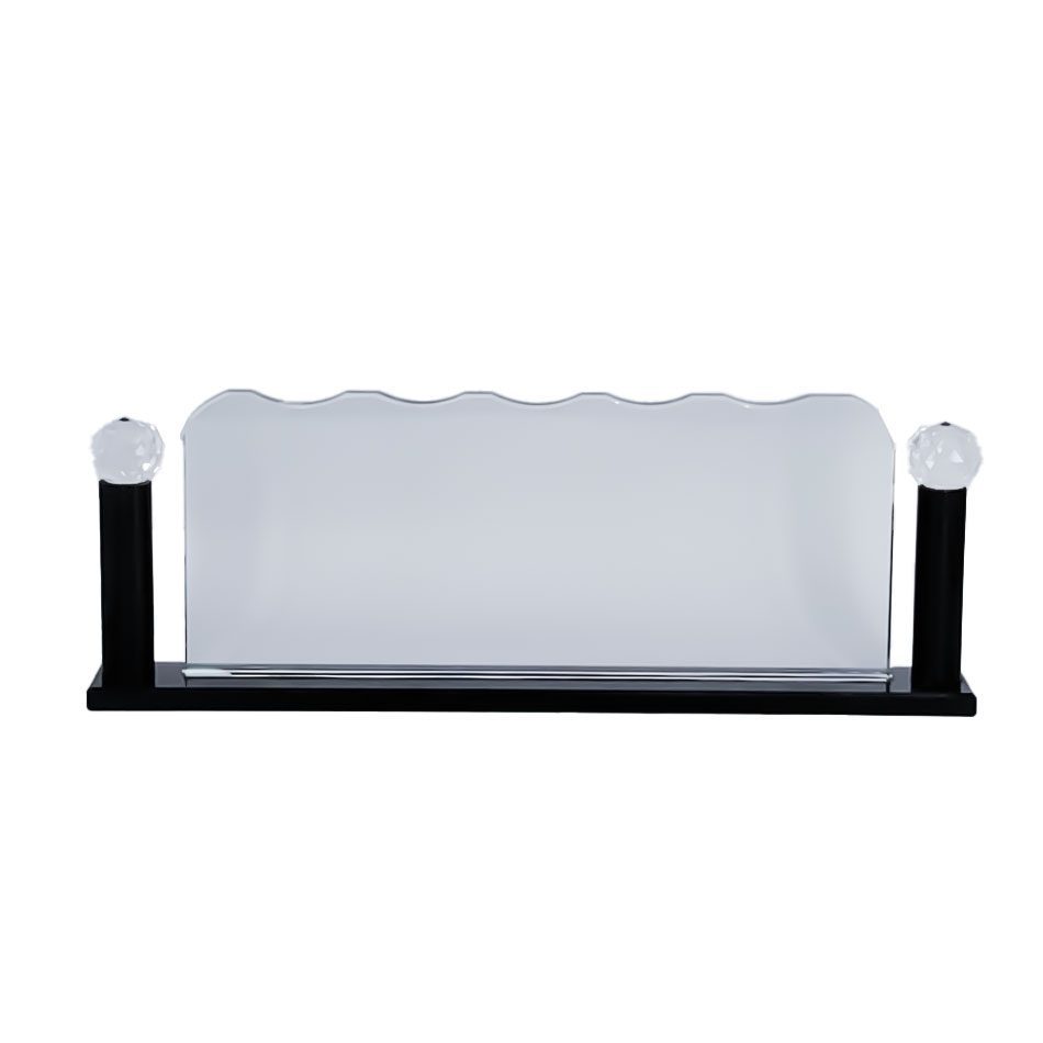 لوحات اسمية كريستال CNP-01