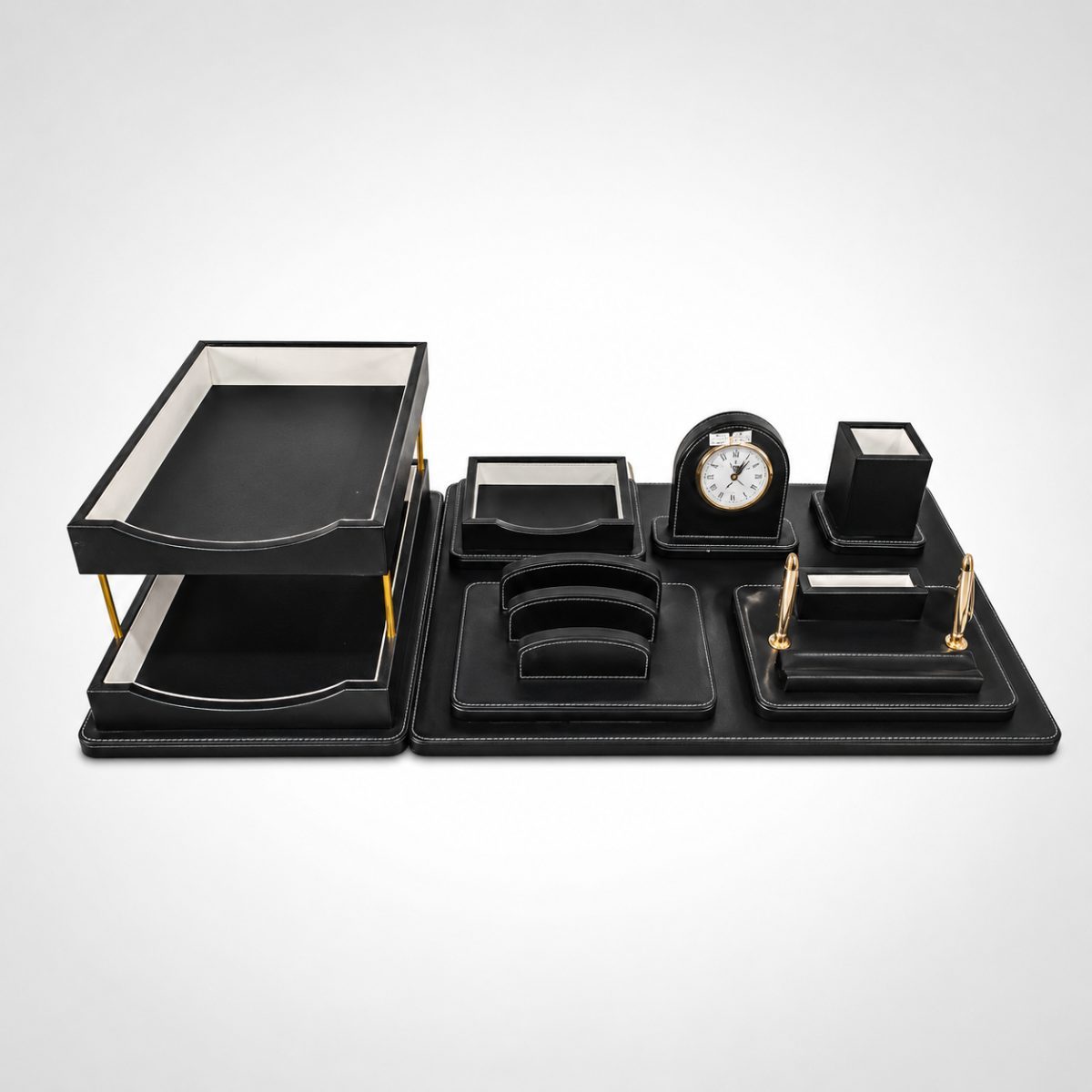 اطقم مكاتب 195-black