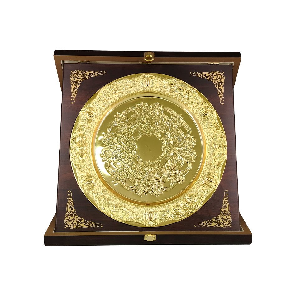 درع خشب صحن