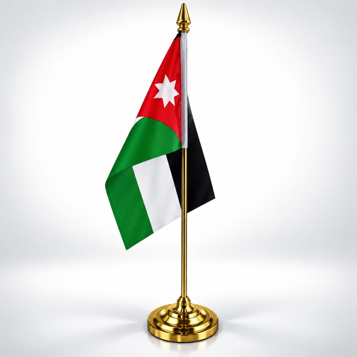 ساريات & اعلام