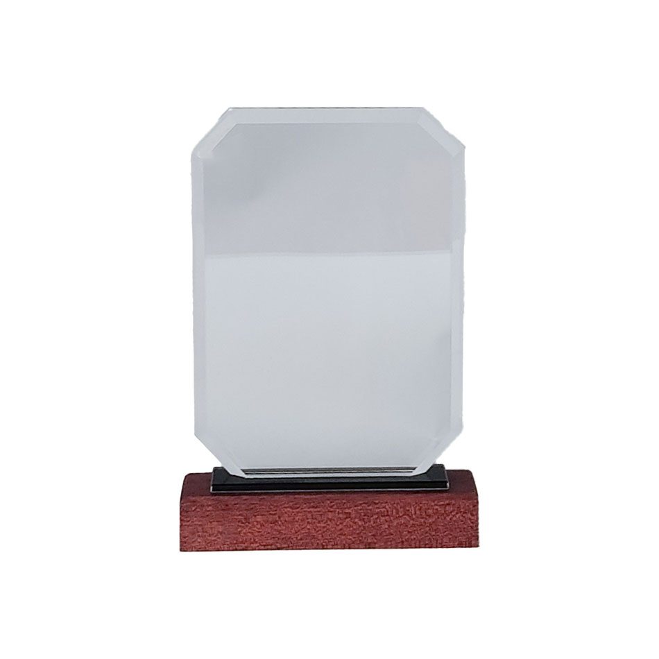 دروع كريستال علبة كرتون PSA-32