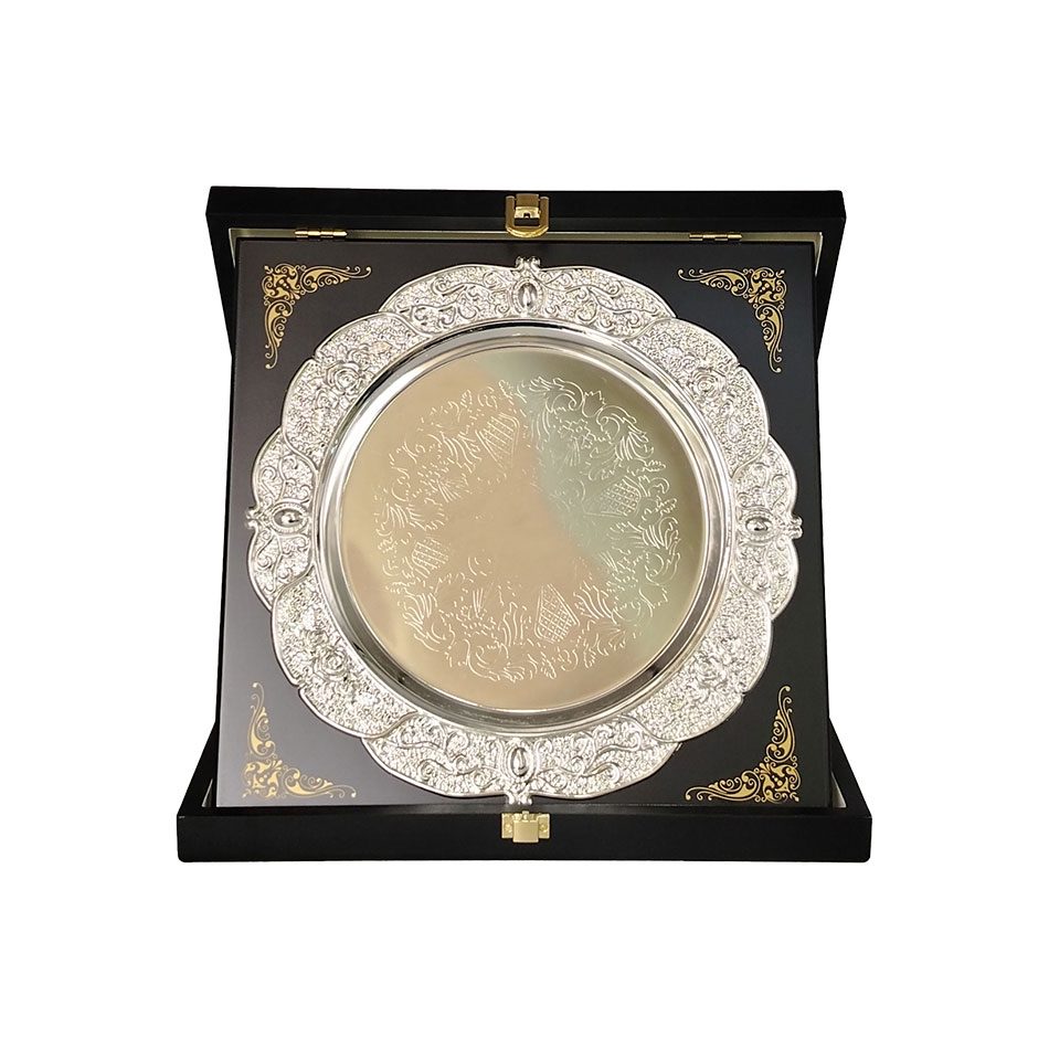 درع خشب صحن