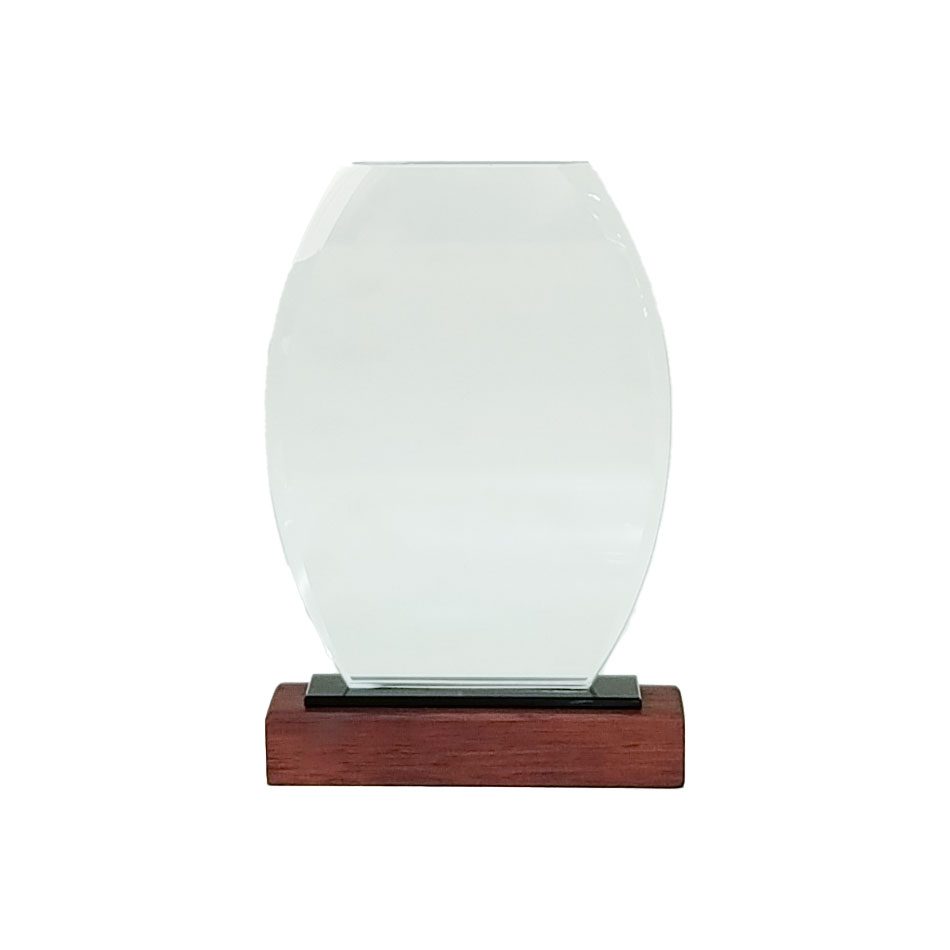 دروع كريستال علبة كرتون PSA-102