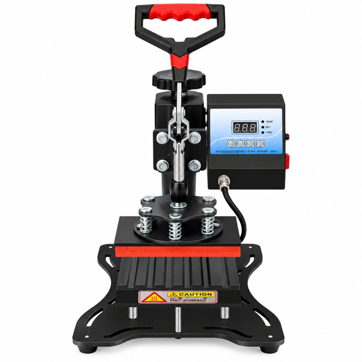 Heat Presses