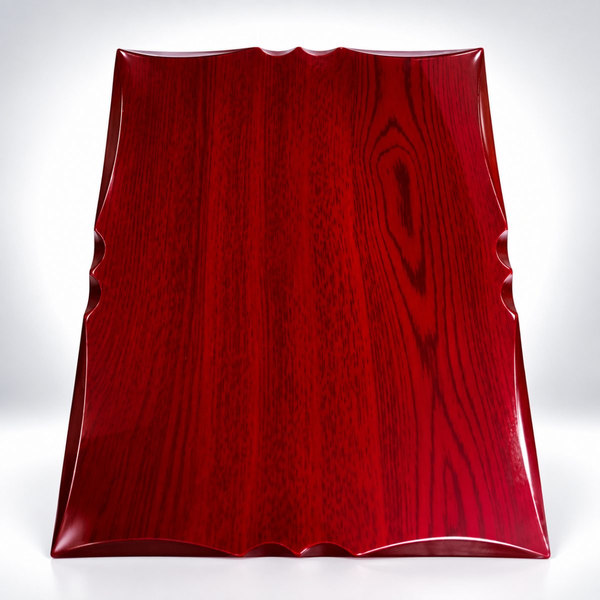 درع خشب علبة كرتون A-130 Red Box