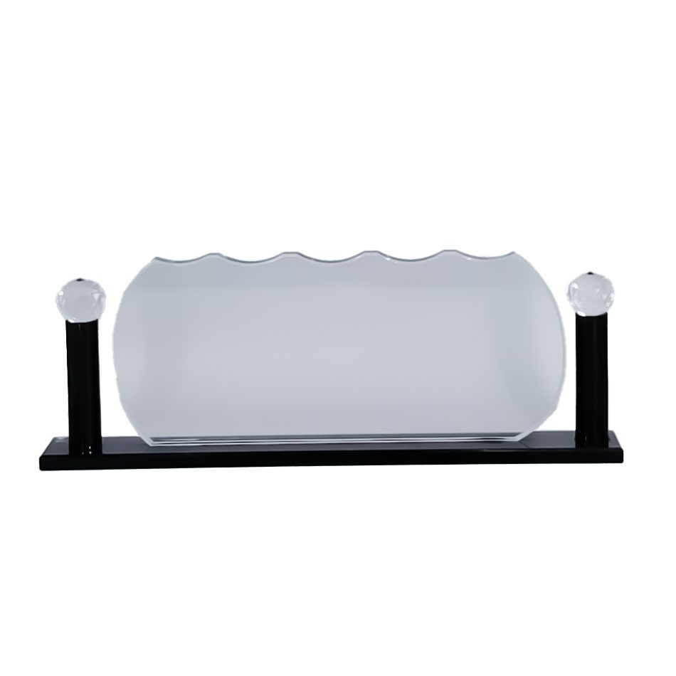 لوحات اسمية كريستال CNP-03