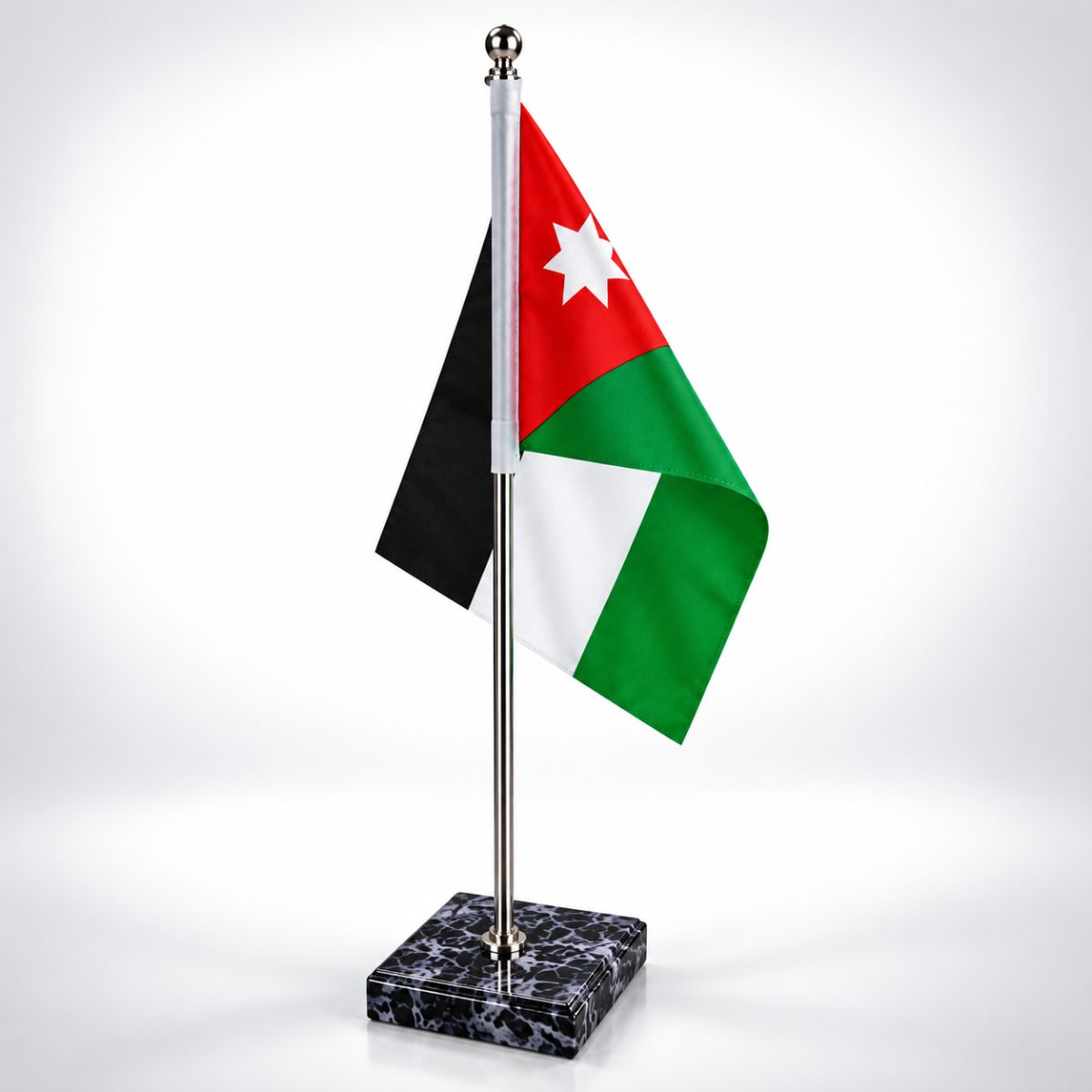 ساريات & اعلام