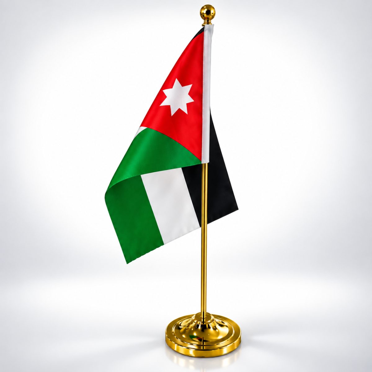 ساريات & اعلام