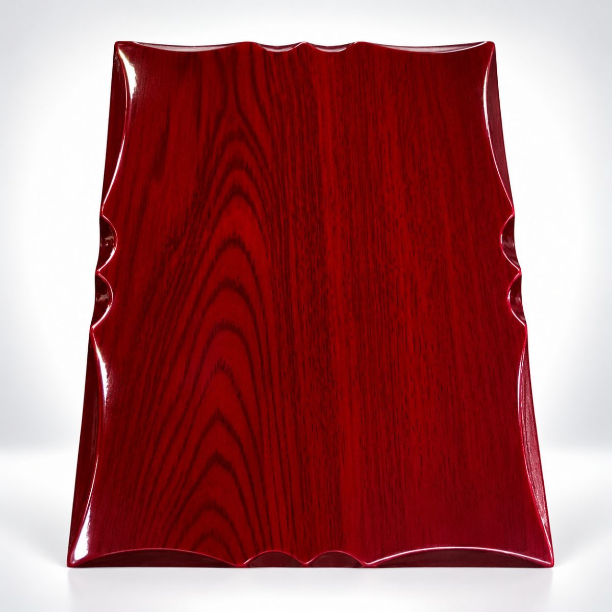 درع خشب علبة كرتون A-129 Red Box